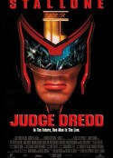特警判官 Judge Dredd            (1995)