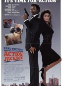 魔鬼暴警 Action Jackson  国语版 (1988)