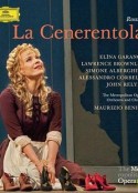 罗西尼《灰姑娘》 "The Metropolitan Opera HD Live" Rossini: La Cenerentola            (2009)