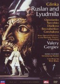 格林卡 - 鲁斯兰与柳德米拉 Glinka - Ruslan and Lyudmila            (1996)